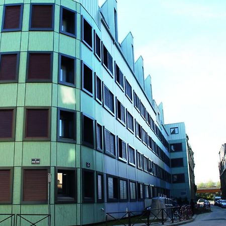 Résidence Suiteasy Omega Rouen Extérieur photo