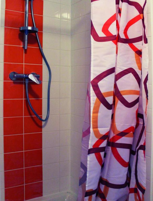 Résidence Suiteasy Omega Rouen Chambre photo