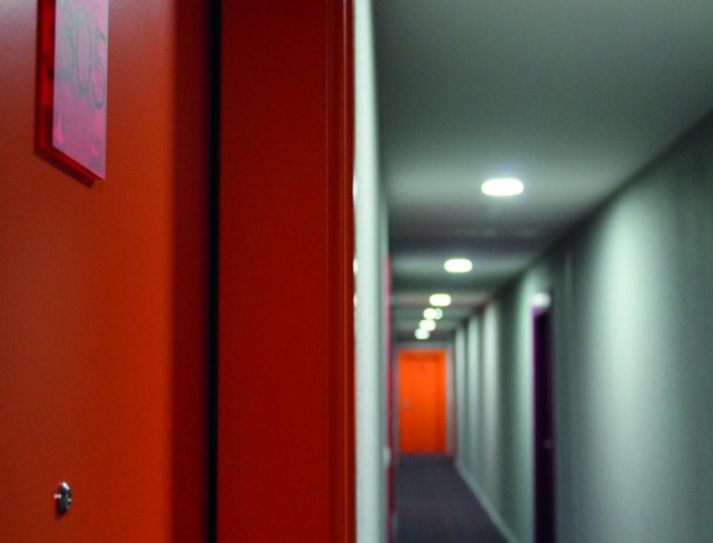 Résidence Suiteasy Omega Rouen Extérieur photo